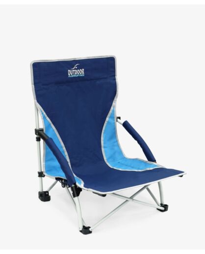 כסא לחוף OUTDOOR CUBA