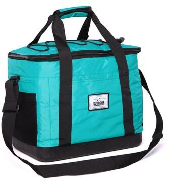 צידנית 26 ליטר תחתית קשיחה OUTDOOR