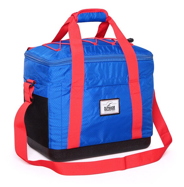 צידנית 26 ליטר תחתית קשיחה OUTDOOR