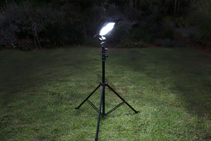 ערכת תאורת שדה (לתחנת כח) GURO LED