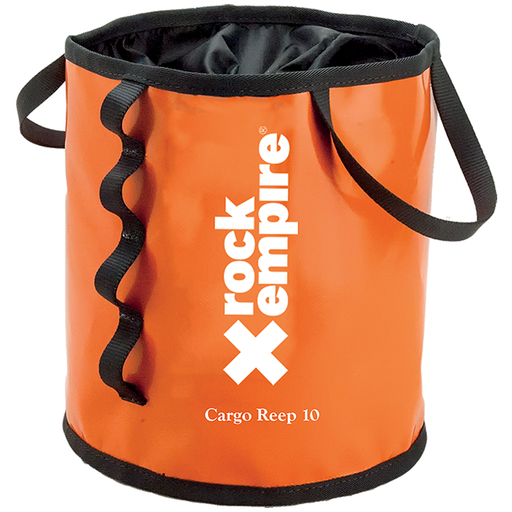 תיק סל לכלי עבודה ROCK EMPIRE CARGO REEP10L