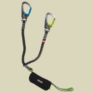 בולם נפילה לוויה פארטה OCUN CAPTUR