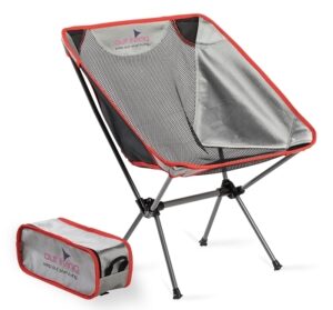 כסא מתקפל Out Living דגם Compact