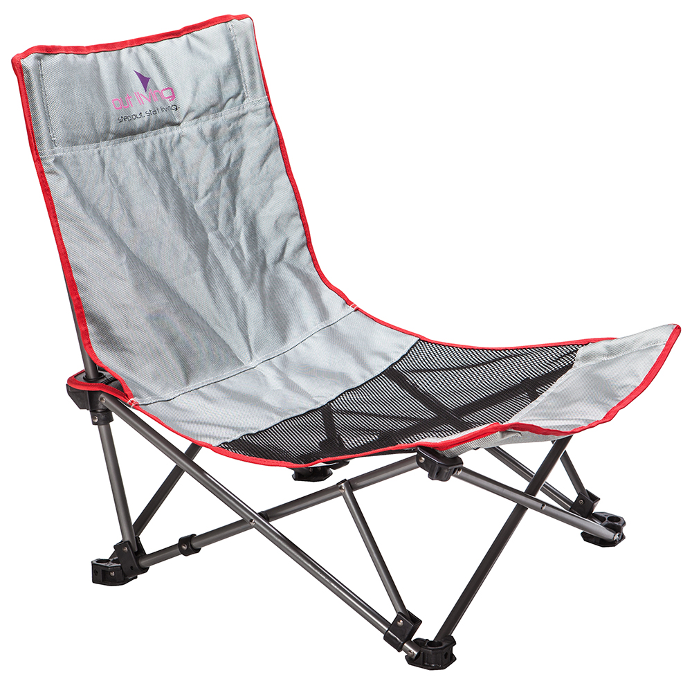 כסא מתקפל Out living דגם Sand