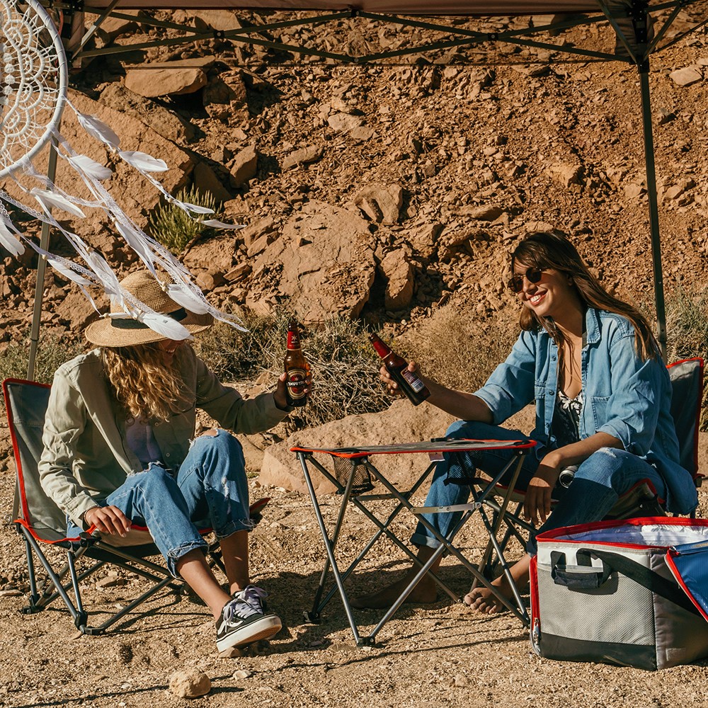 כסא מתקפל Out living דגם Sand