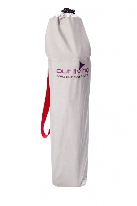 כסא מתקפל Out living דגם Sand