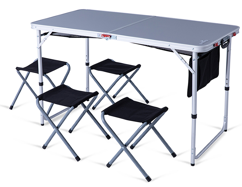 שולחן Out Living דגם Q-4