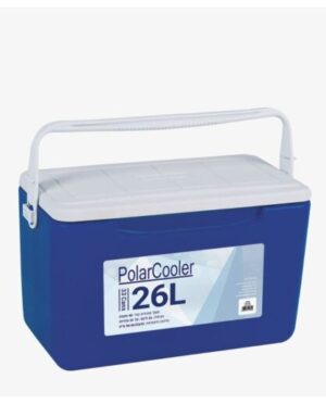 צידנית קשיחה POLAR COOLER 26 L