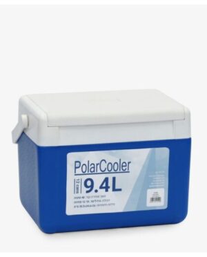 צידנית אישית POLAR COOLER 9.4 L