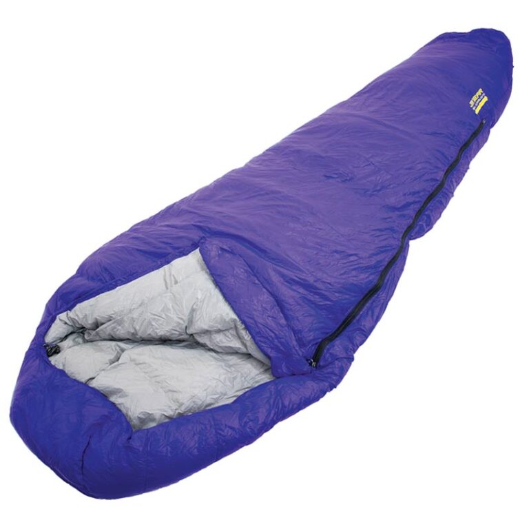 שק שינה HELIUM -5EN