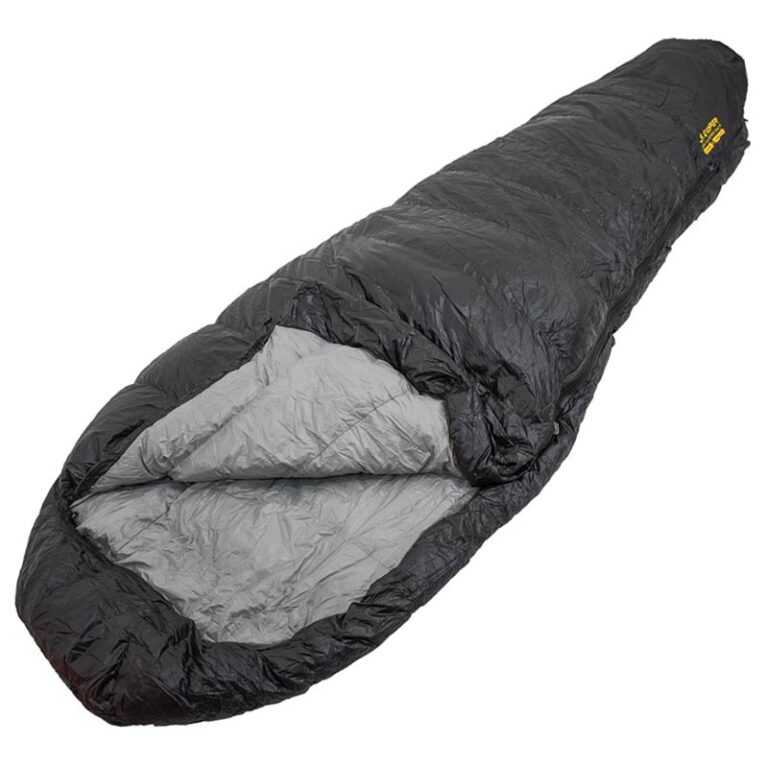 שק שינה HELIUM +2EN