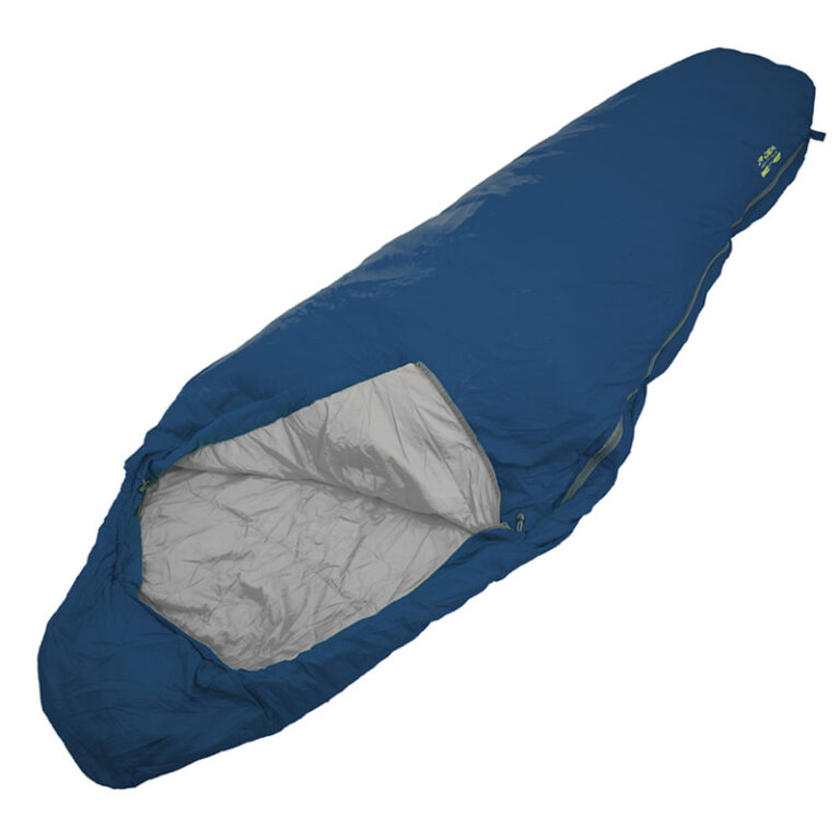 שק שינה PRISM PRIMALOFT 9EN