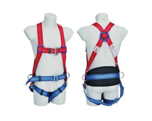 רתמת עבודה בגובה Alpinestyle Saftey