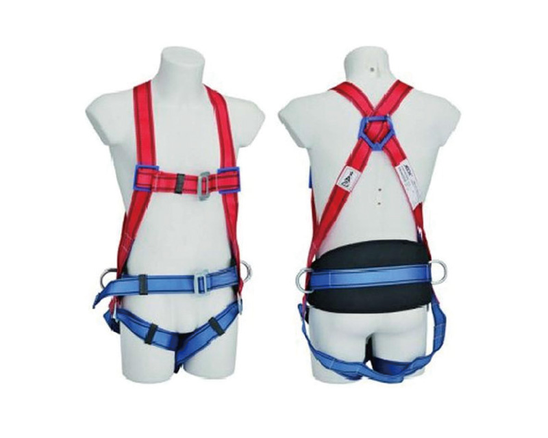 רתמת עבודה בגובה Alpinestyle Saftey