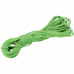 חבל דינאמי Rock empire strike 9.4MM 60M Complete Shileds