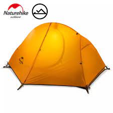 אוהל זוגי Naturehike spider 1