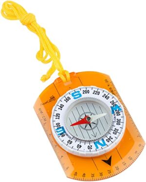 2 יח מצפני AceCamp- Classic