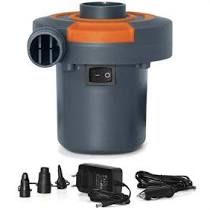 משאבה לרכב ולחשמל הבית Bestway