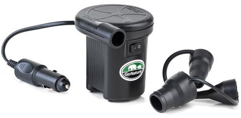 משאבה חשמלית לרכב Car plug 12DC