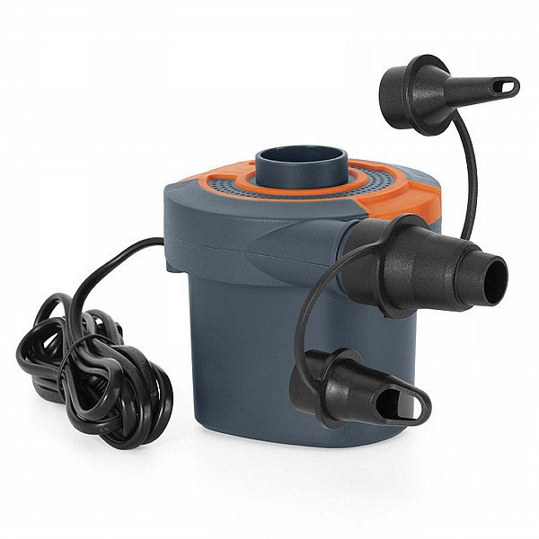 משאבה לשקע חשמל Electric air pump