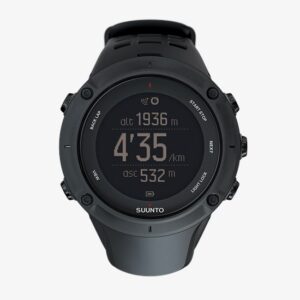 שעון SUUNTO AMBIT3 PEAK BLACK