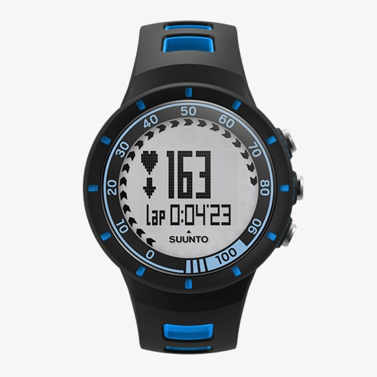 שעון SUUNTO QUEST BLUE