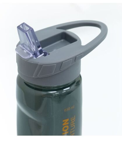 בקבוק מים OUTDOOR TRITAN 650 ML