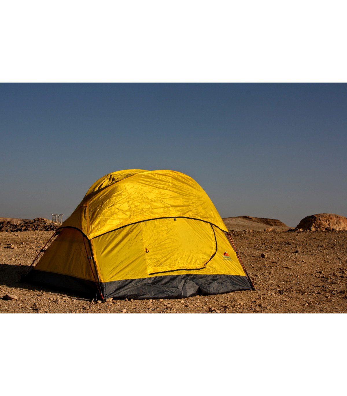 אוהל זוגי Tsabaris -Casa Light Pro