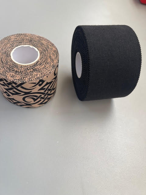 זוג טייפ לאצבעות למטפס Alpinestyle tape 50 mm 1 13.7 meter