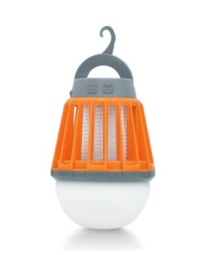 מנורה קוטלת יתושים נטענת OUTDOOR