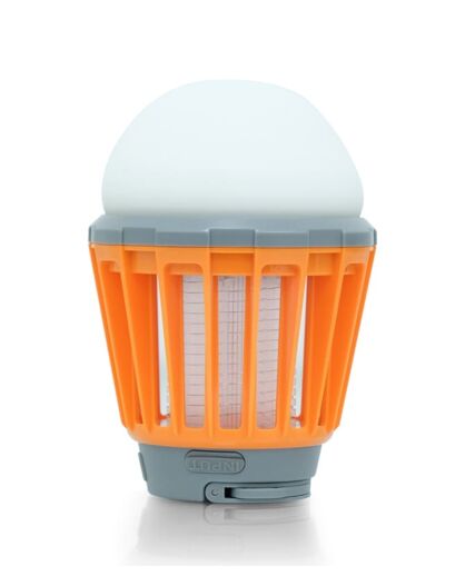 מנורה קוטלת יתושים נטענת OUTDOOR