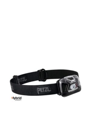 פנס ראש PETZL TACTTIKA