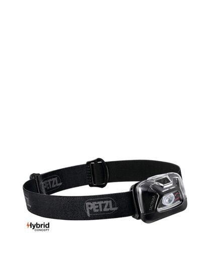 פנס ראש PETZL TACTTIKA