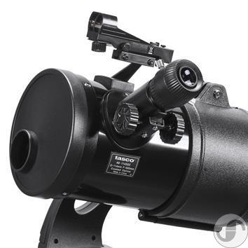 טלסקופ Tasco Space Station 114-500