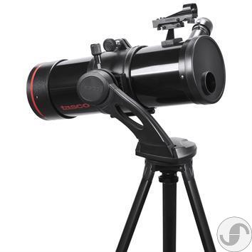 טלסקופ Tasco Space Station 114-500