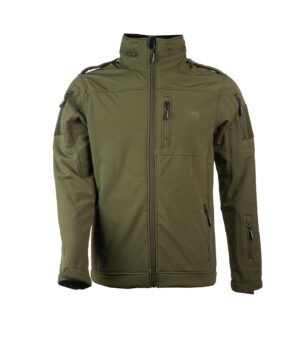 מעיל סופטשל טקטי GONATURE DELTA JACKET