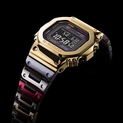 שעון Casio G-SHOCK GMW B5000-TR9