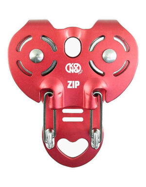 גלגלת לאומגה KONG ZIP