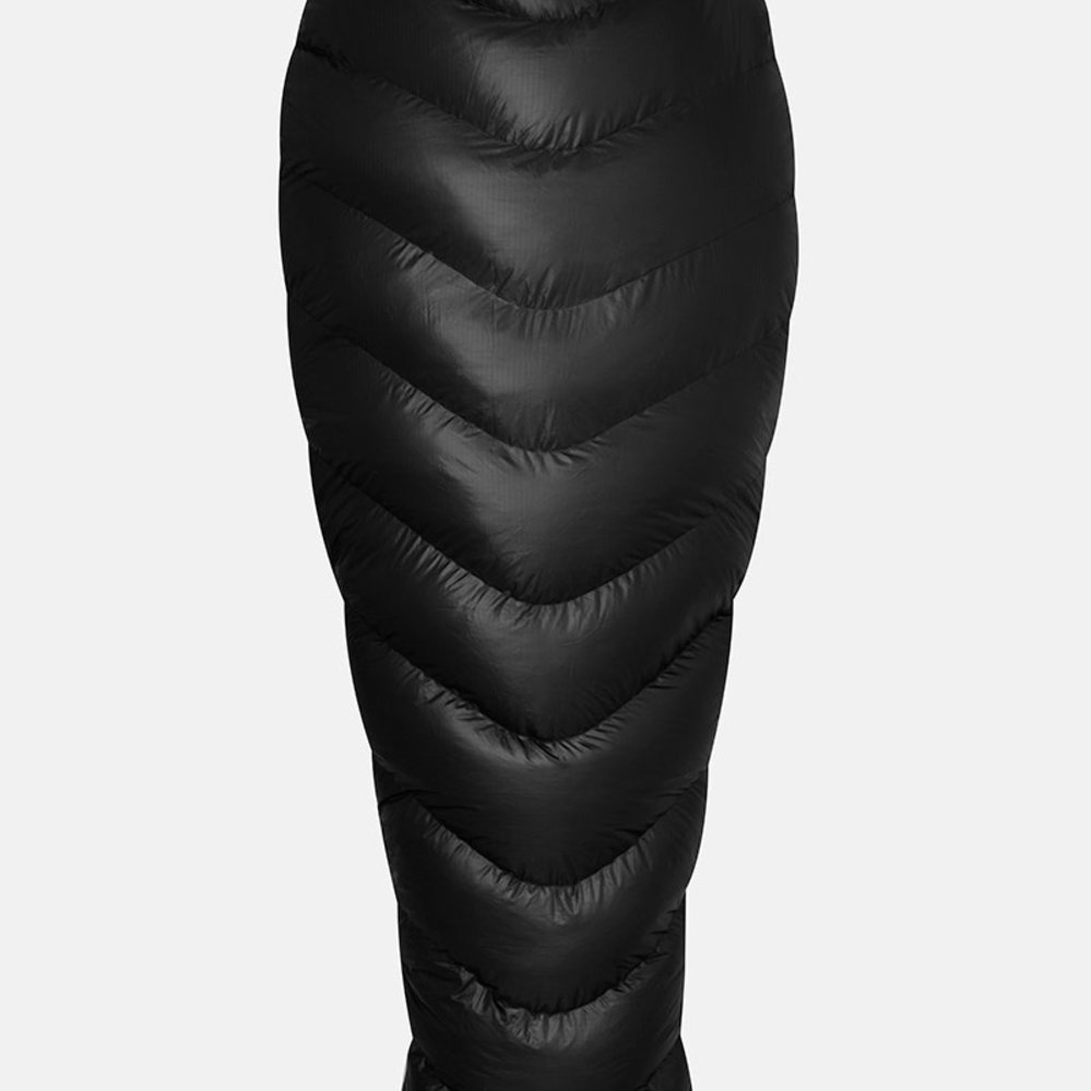 שק שינה RAB Mythic Ultra 360 Down Sleeping Bag