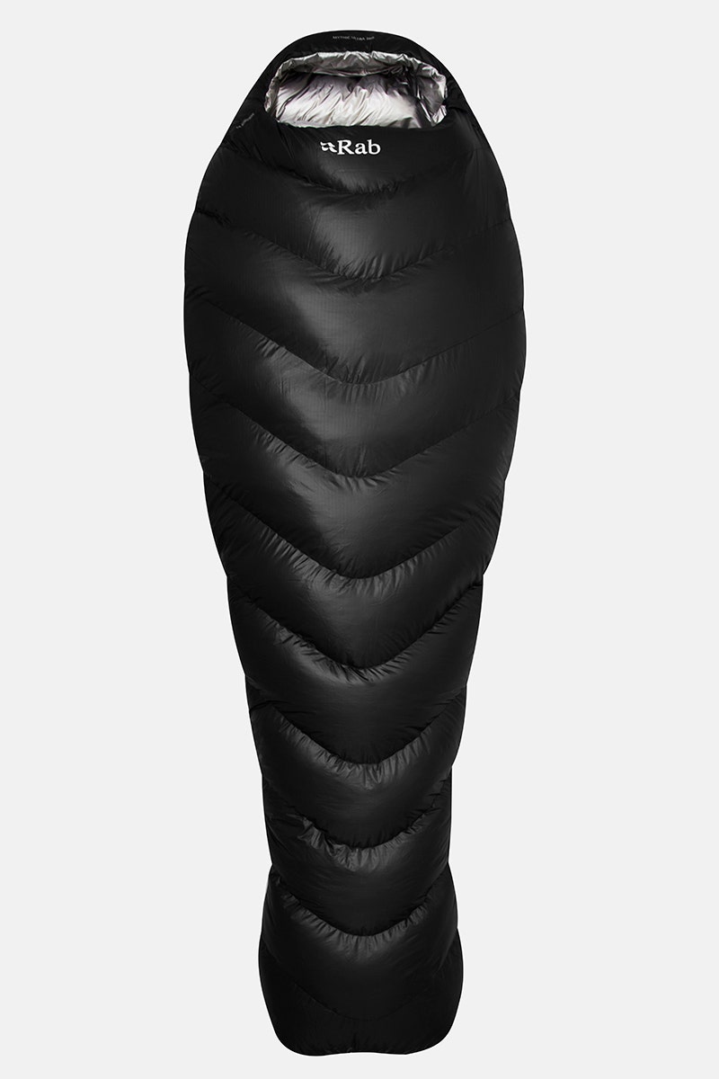 שק שינה RAB Mythic Ultra 360 Down Sleeping Bag