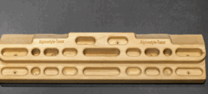 פינגרבורד ALPINESTYLE Tavor 2nd edition