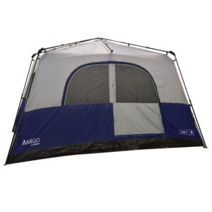 אוהל FAMILY ל8 GO NATURE