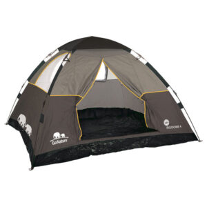 אוהל בן רגע RIGIDOME ל 4 GO NATURE