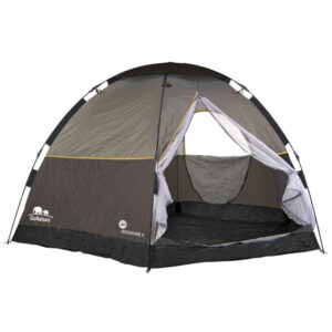 אוהל בן רגע RIGIDOME ל 6 GO NATURE