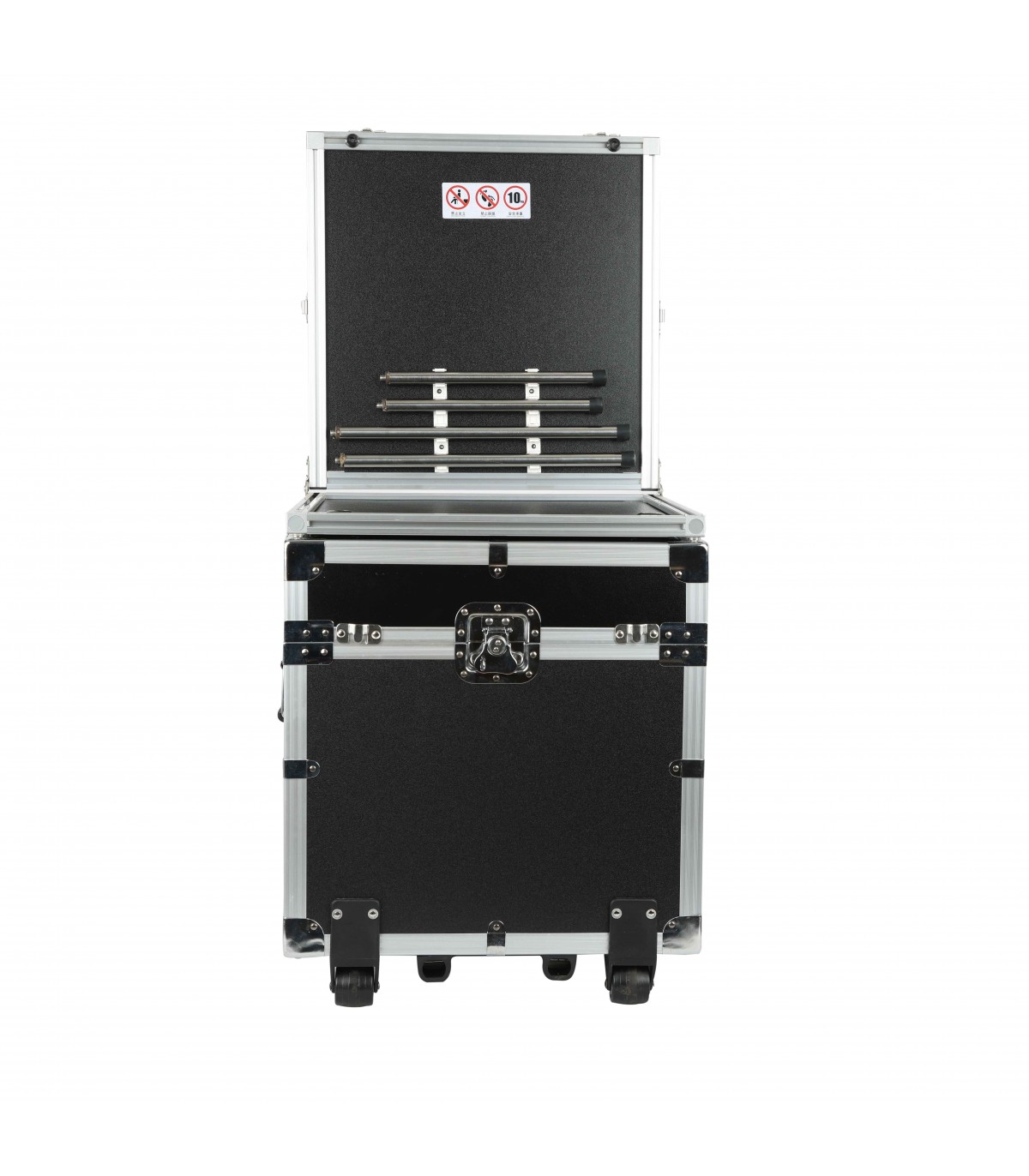 מטבח שטח נייד מתקפל GURO