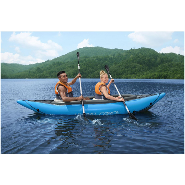 קיאק זוגי COVE CHAMPION