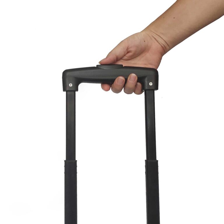 צידנית טרולי רכה 45 ליטר GO NATURE CARTIV