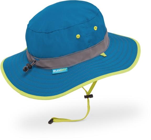 כובע ילדים KIDS CLEAR CREEK BOONIE