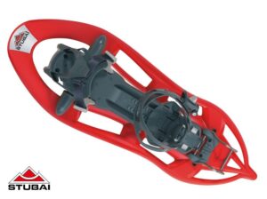 סנדלי שלג STUBAI SNOW TRACK snowshoes