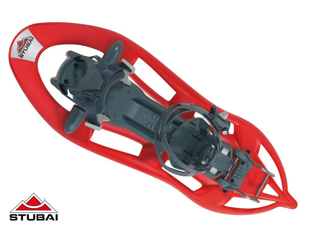 סנדלי שלג STUBAI SNOW TRACK snowshoes